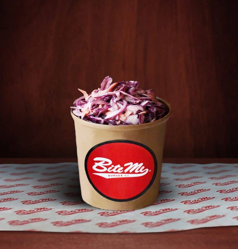 Slaw BiteMe